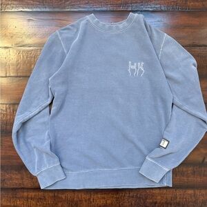 Official Dolan Twins Merch Crewneck Sweatshirt